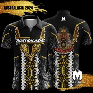 Get Ready for the Big Event in Bali!

Get ready for the biggest shooting event of the year!
🎯 Introducing the official Mekanuma jerseys for the Australasia Handgun/PCC Championship 2024 in Bali!

👕Elevate your game with our premium, custom-designed, and limited edition jerseys that combine comfort and style. Be a part of the elite and stand out in the competition!

🌏Worldwide shipment available!

Order now and dominate the field with Mekanuma! 💪🏻🔥
WhatsApp our Customer Care to order:
🎯+62 8111 0622 666 Balgis
🎯+62 8111 0629 888 Austin
🎯+62 8111 0618 222 Oktavi

#Australasia2024 #ShootingChampionship
#MekanumaJerseys #PremiumQuality #CustomDesign #LimitedEdition #IPSC #PewPewLife #BaliEvent #OrderNow #australasia #bali #pecatu #pecatubali #pecatushootingclub