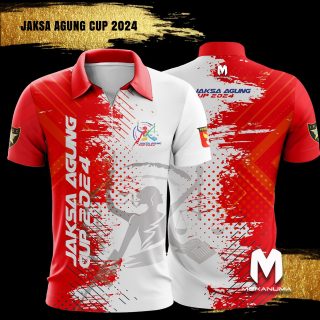 🎯 Introducing the official Mekanuma jersey for the Jaksa Agung Cup 2024 in Jakarta!

👕Elevate your game with our premium, custom-designed, and limited edition jerseys that combine comfort and style. Be a part of the elite and stand out in the competition!

Order now and dominate the field with Mekanuma! 💪🏻🔥
WhatsApp our Customer Care to order:
🎯+62 8111 0622 666 Balgis
🎯+62 8111 0629 888 Austin
🎯+62 8111 0618 222 Oktavi

#Jaksaagungcup2024 #ShootingChampionship
#MekanumaJerseys #PremiumQuality #CustomDesign #LimitedEdition #IPSC #PewPewLife #Jaksaagungcup