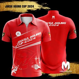 🎯 Introducing the official Mekanuma jersey for the Jaksa Agung Cup 2024 in Jakarta!

👕Elevate your game with our premium, custom-designed, and limited edition jerseys that combine comfort and style. Be a part of the elite and stand out in the competition!

Order now and dominate the field with Mekanuma! 💪🏻🔥
WhatsApp our Customer Care to order:
🎯+62 8111 0622 666 Balgis
🎯+62 8111 0629 888 Austin
🎯+62 8111 0618 222 Oktavi

#Jaksaagungcup2024 #ShootingChampionship
#MekanumaJerseys #PremiumQuality #CustomDesign #LimitedEdition #IPSC #PewPewLife #Jaksaagungcup