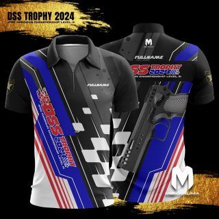 🏆 DSS Trophy 2024 is coming!
Want a jersey that speaks to your winning spirit? Order your Mekanuma jersey today, complete with your custom name for that personal touch. Step into the competition looking and feeling like a champion.

Hurry, pre-order now to secure yours before the event!
📲 Contact:
🎯 +62 8111 0622 666 (Balgis)
🎯 +62 8111 0629 888 (Austin)
🎯 +62 8111 0618 222 (Oktavi)

#DSSTrophy2024 #Mekanuma #CustomJersey #ShootingSports #PerformanceApparel #PewPewLife #IPSC #GetYoursNow #ChampionStyle #OrderToday #kelabmenembaksasaranshapadu