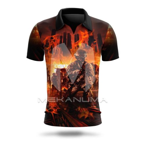 soldier-on-fire-front-side-mekanuma-jersey