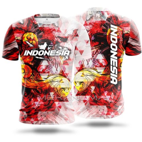 team-indo-ii-mekanuma-jersey